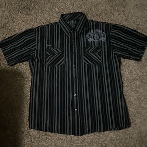 Mens y2k shirt